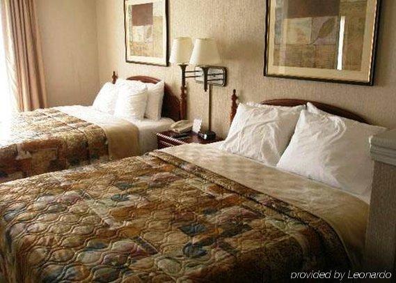 Quality Inn & Suites Дюрант Стая снимка